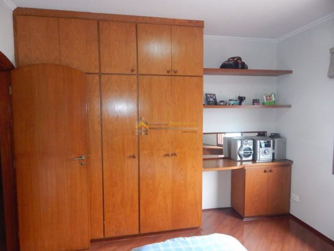 Sobrado, 4 quartos, 413 m² - Foto 17