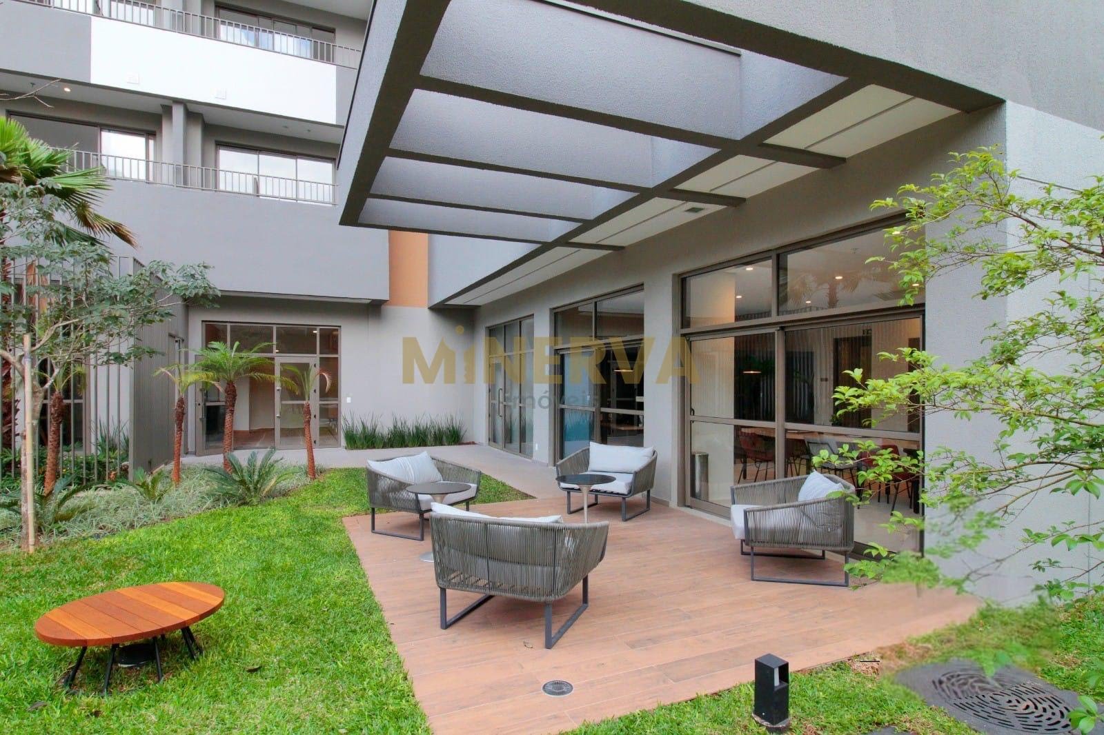 Studio à venda com 1 quarto, 1 banheiro e 25m² no Tatuapé, São Paulo (SP) — foto 18 de 23
