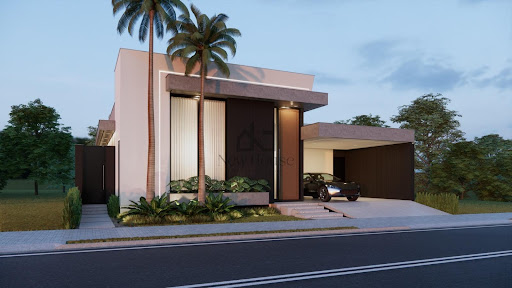  Casa à venda no Portal dos Pinheiros - Itapetininga - SP