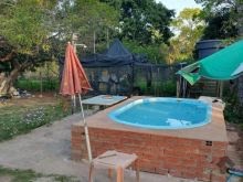 Chácara em Zona Rural   -  Terenos