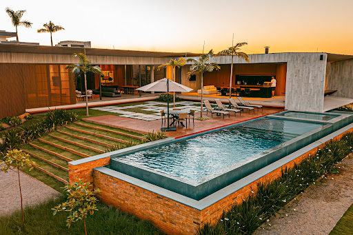 Casa de Condomínio em Fazenda da Grama  -  Itupeva
