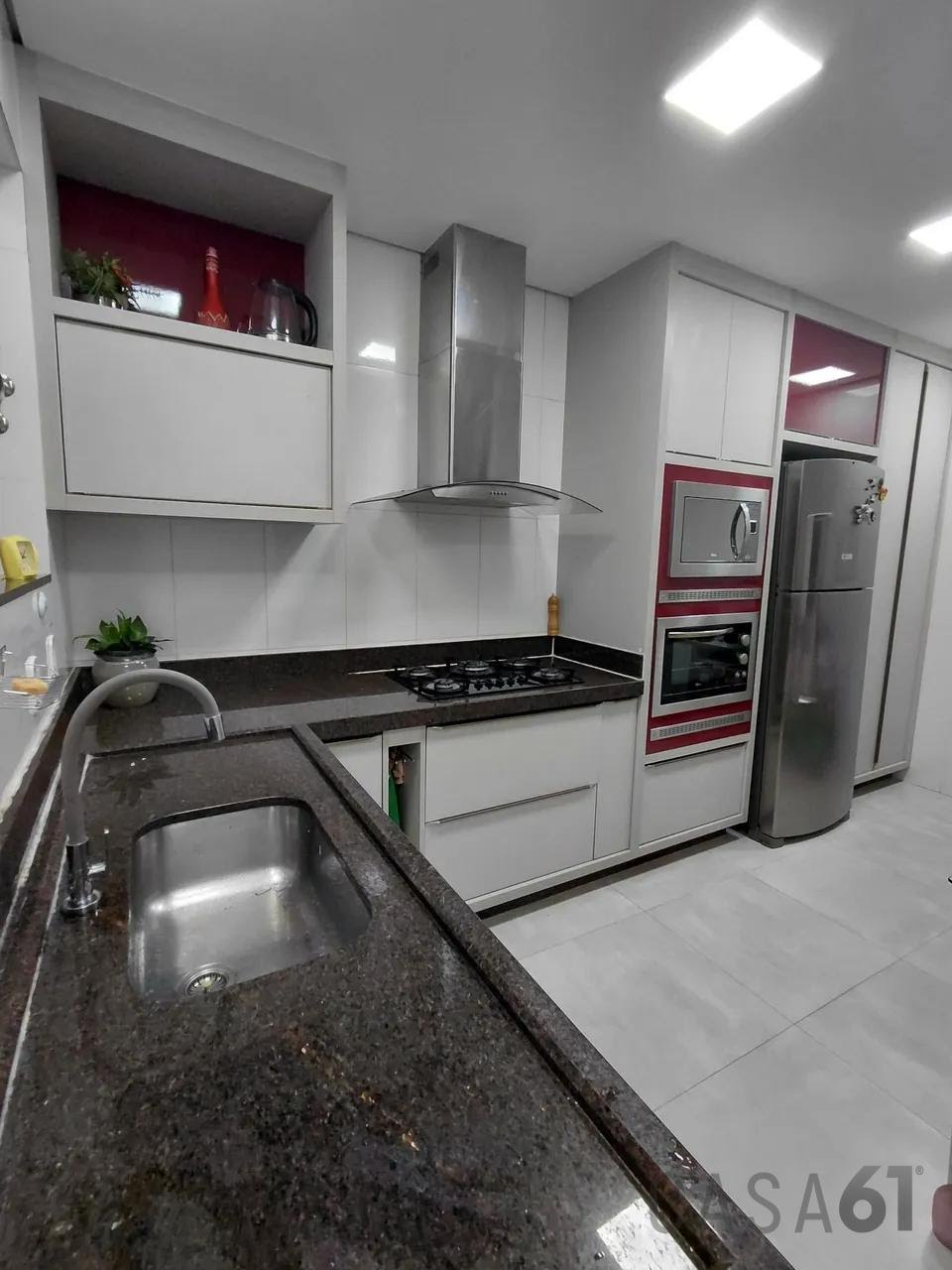 Casa, 3 quartos, 144 m² - Foto 12