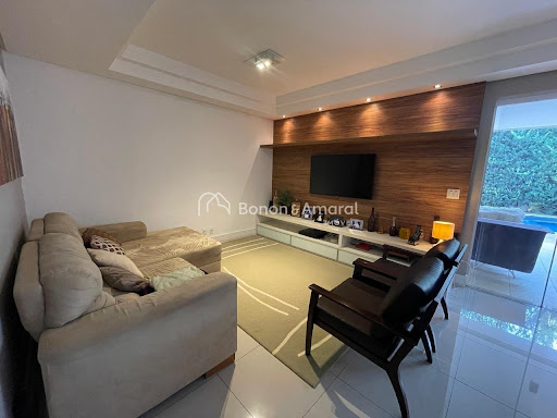 Casa de Condomínio, 4 quartos - Foto 3