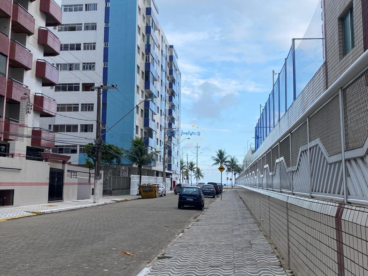 Apartamento à venda com 2 quartos, 1 suíte, 1 vaga e 112m² no Guilhermina, Praia Grande (SP) — foto 25 de 28