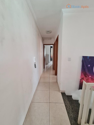 Corredor interno