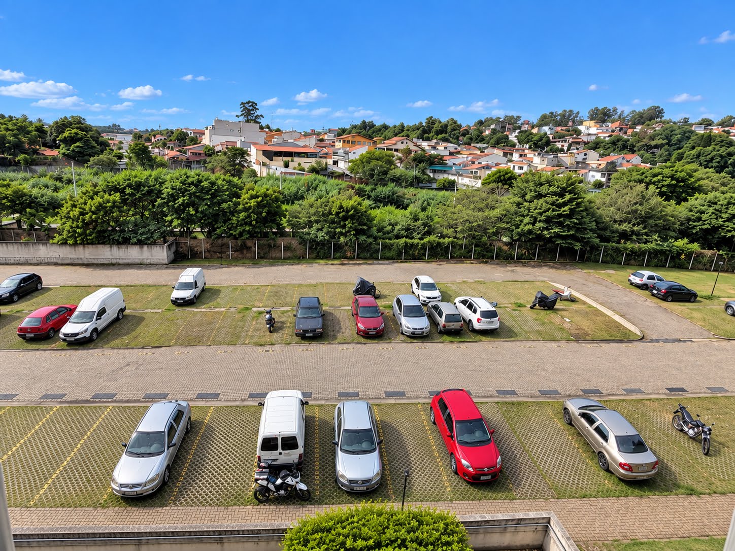 Apartamento à venda com 2 quartos, 1 banheiro, 1 vaga e 59m² no Jardim São João (Jaraguá), São Paulo (SP) — foto 21 de 23