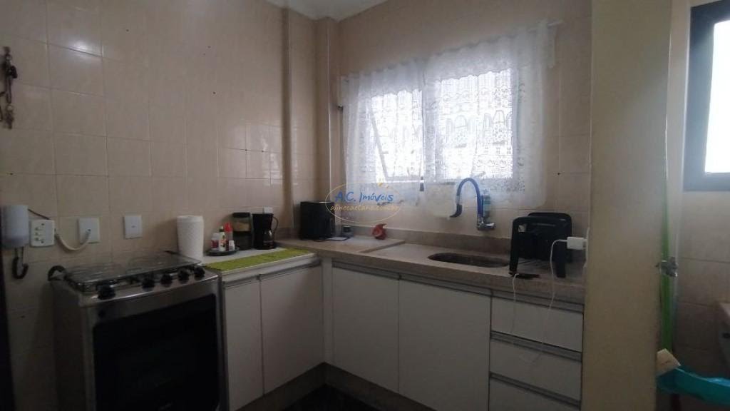 Apartamento à venda com 1 quarto, 1 banheiro, 1 vaga e 52m² no Vila Tupi, Praia Grande (SP) — foto 7 de 16
