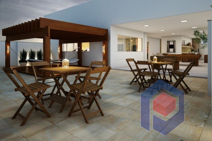 ESPAÇO GRILL