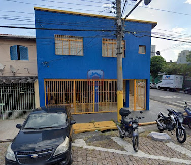 Sala para locação em Socorro  -  São Paulo