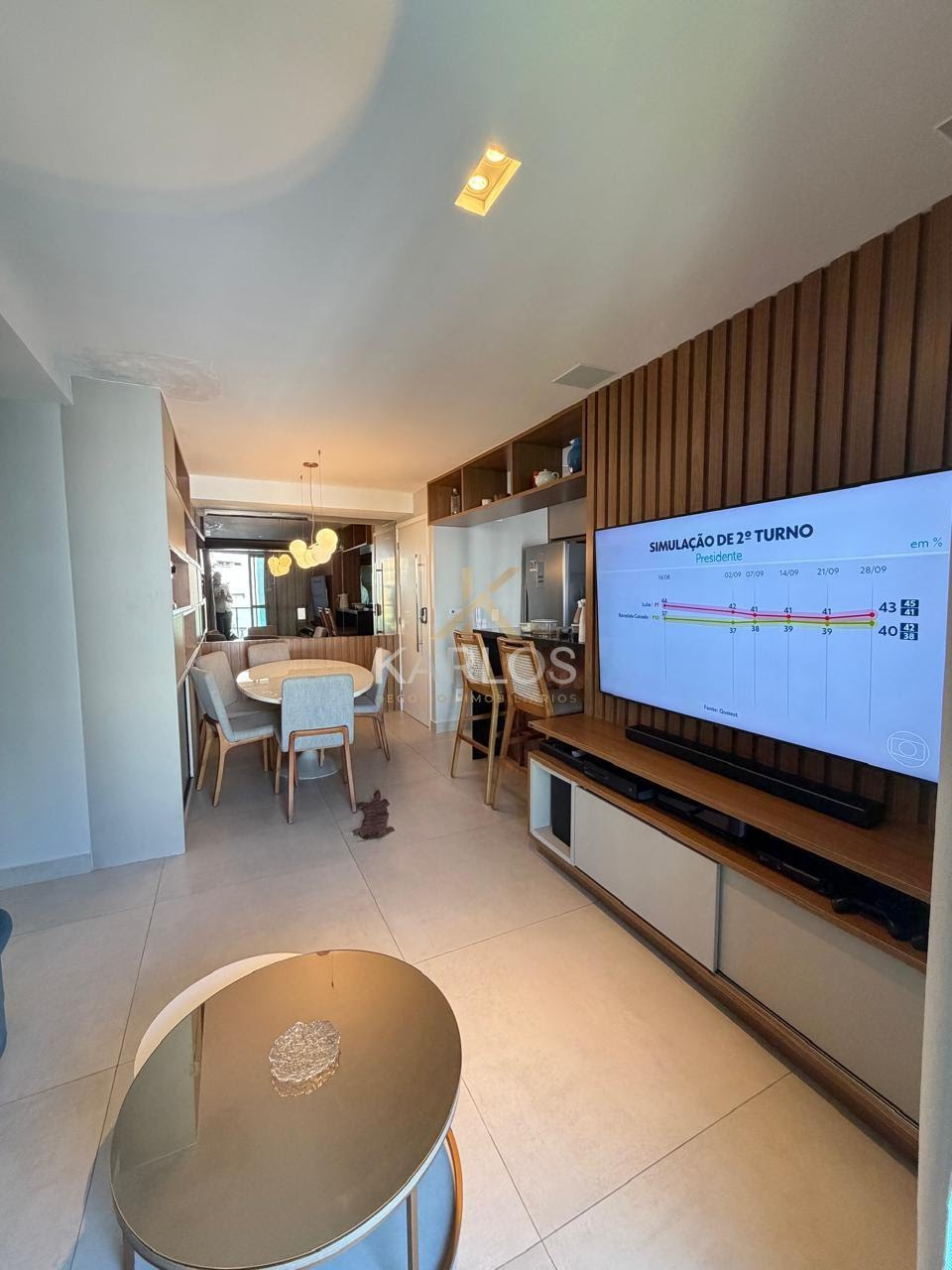 Apartamento à venda com 2 quartos, 1 suíte, 1 vaga e 72m² no Monteiro, Recife (PE) — foto 6 de 30