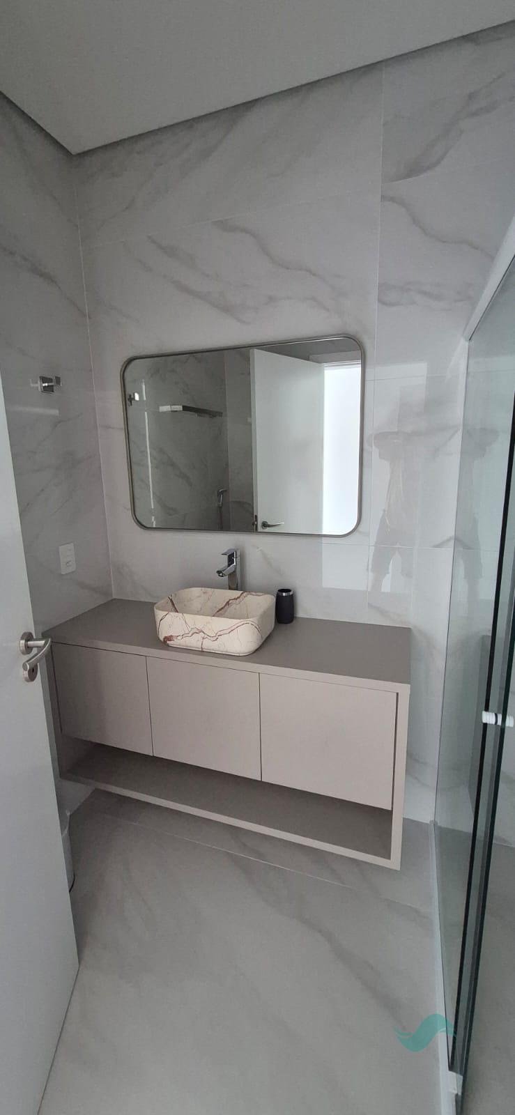 Apartamento à venda com 3 suítes, 2 vagas e 133m² no João Paulo, Florianópolis (SC) — foto 18 de 28