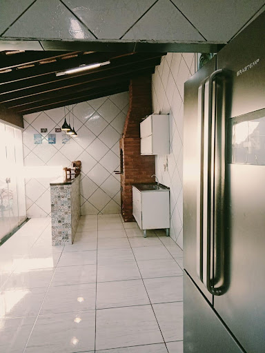 Casa em Jardim Brasília  -  Uberlândia