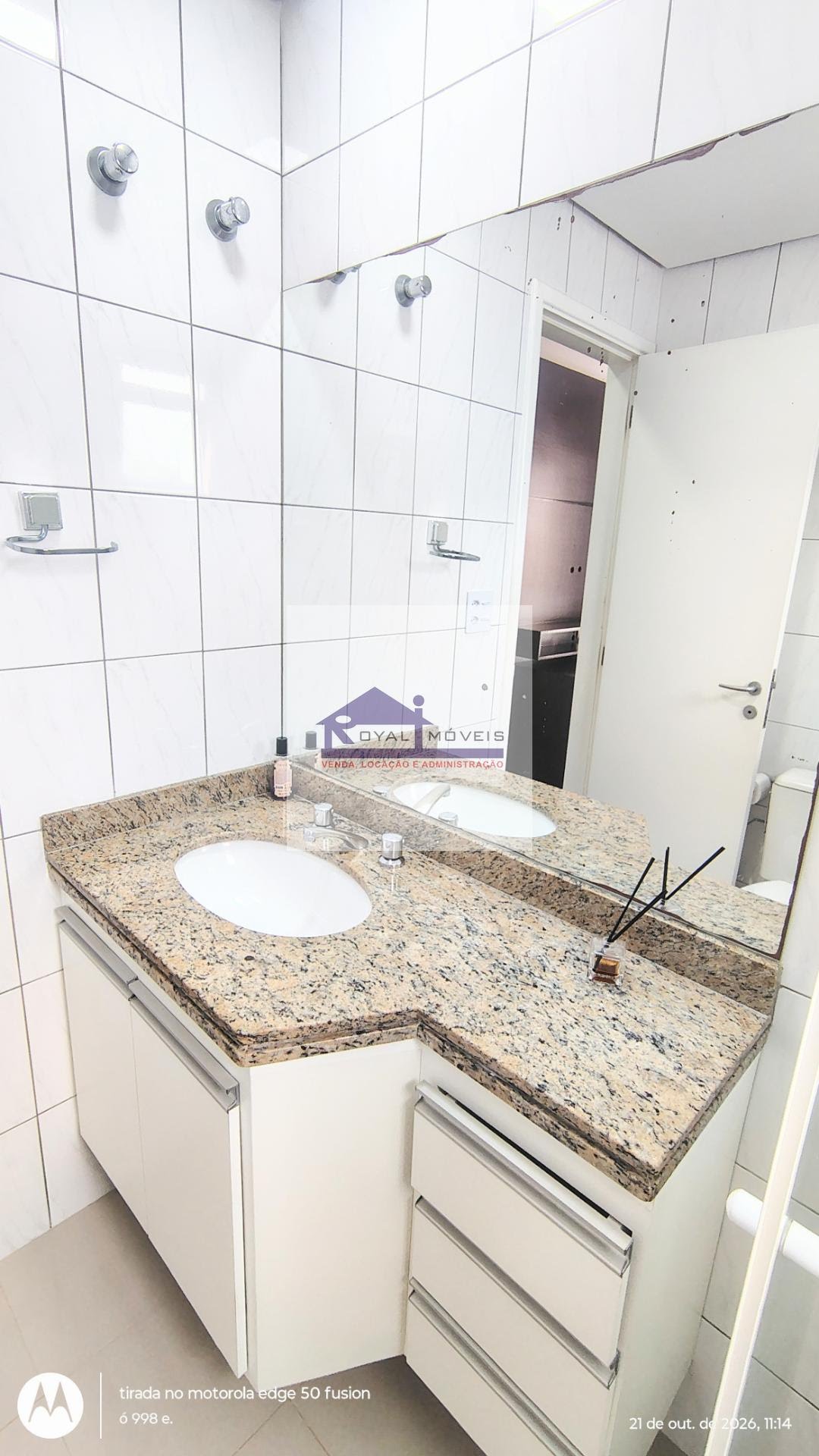 Apartamento à venda com 3 quartos, 1 suíte, 2 vagas e 94m² no Vila Clementino, São Paulo (SP) — foto 20 de 30
