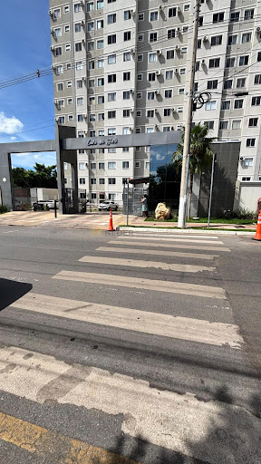 Apartamentoà venda no CIttà dei Fiori MRV  -  Cuiabá