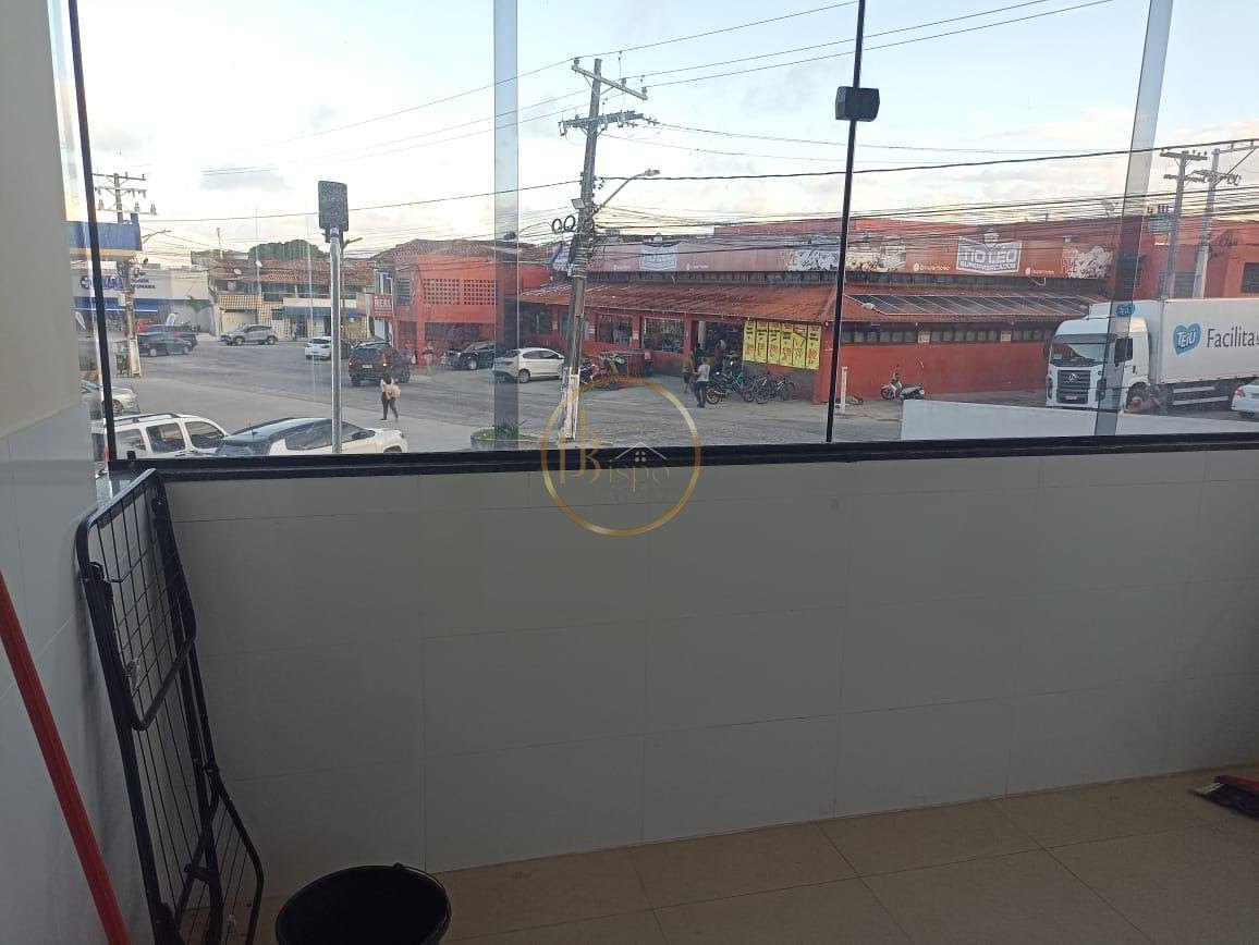 Apartamento à venda com 3 quartos, 1 suíte, 1 vaga e 100m² no Centro, Porto Seguro (BA) — foto 21 de 23