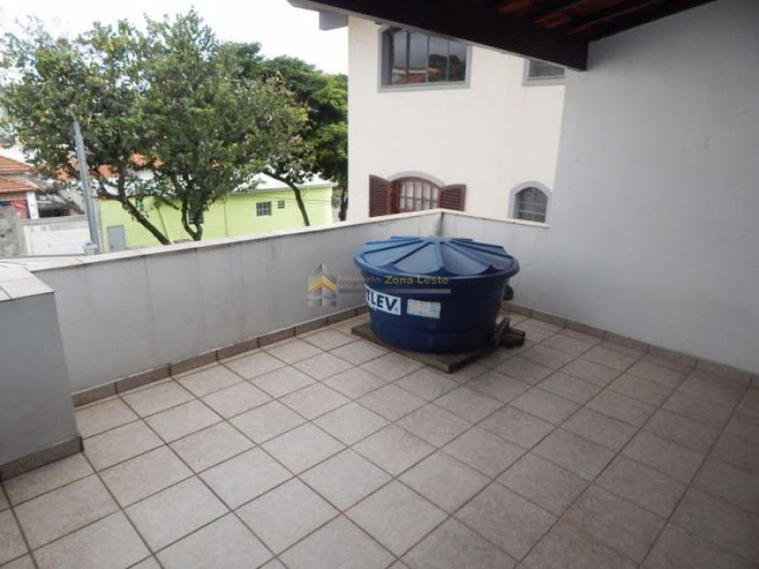 Sobrado, 4 quartos, 413 m² - Foto 36