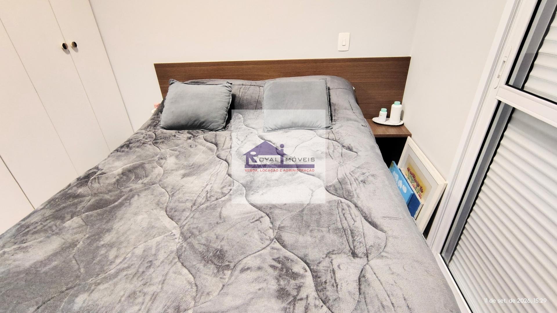 Apartamento à venda com 1 quarto, 1 banheiro, 1 vaga e 38m² no Bela Vista, São Paulo (SP) — foto 19 de 30