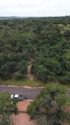 Chácara em Zona Rural  -  Campo Grande