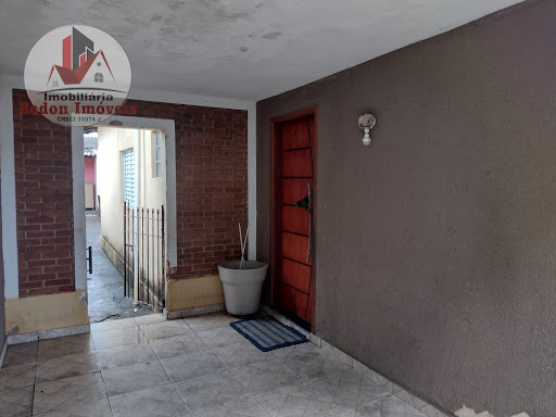Casa em Chácaras Fazenda Coelho  -  Hortolândia