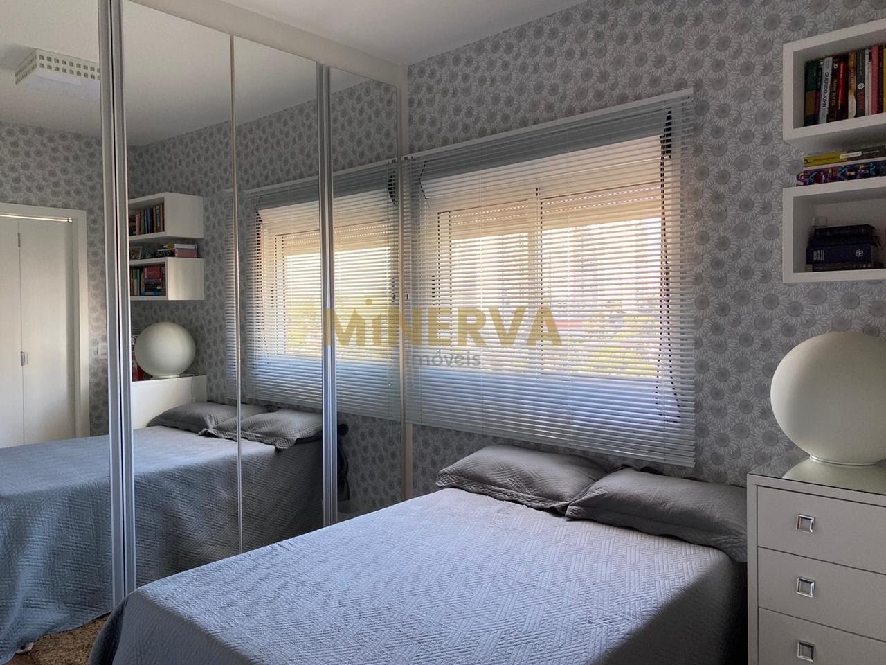 Apartamento à venda com 3 quartos, 3 suítes, 3 vagas e 116m² no Brooklin Paulista, São Paulo (SP) — foto 11 de 15