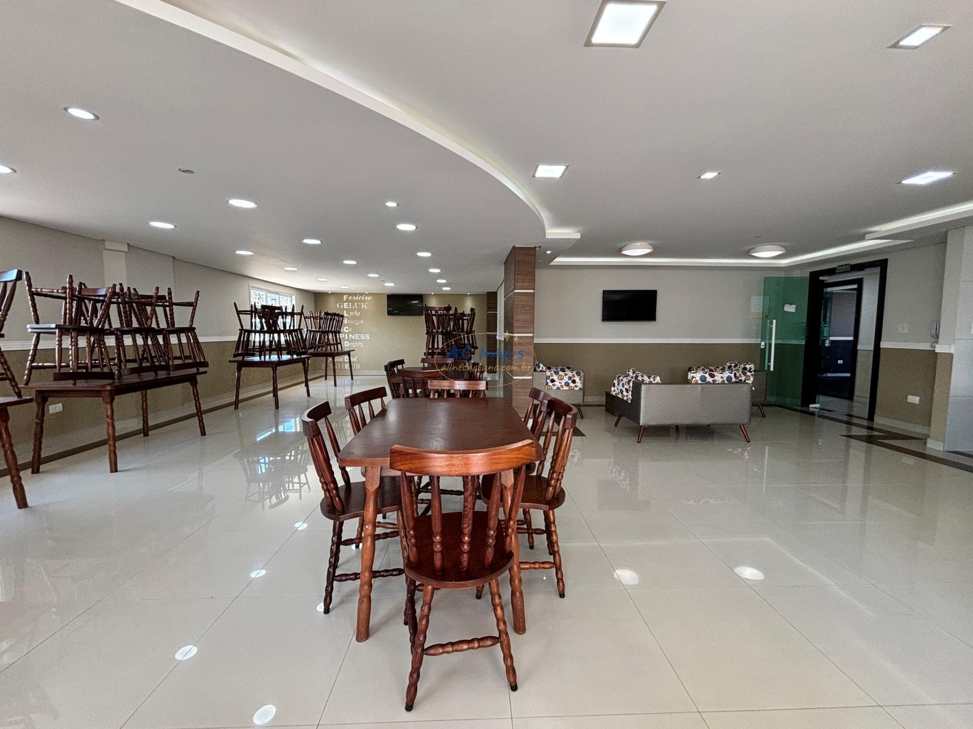 Apartamento à venda com 2 quartos, 1 suíte, 2 vagas e 79m² no Caiçara, Praia Grande (SP) — foto 20 de 30