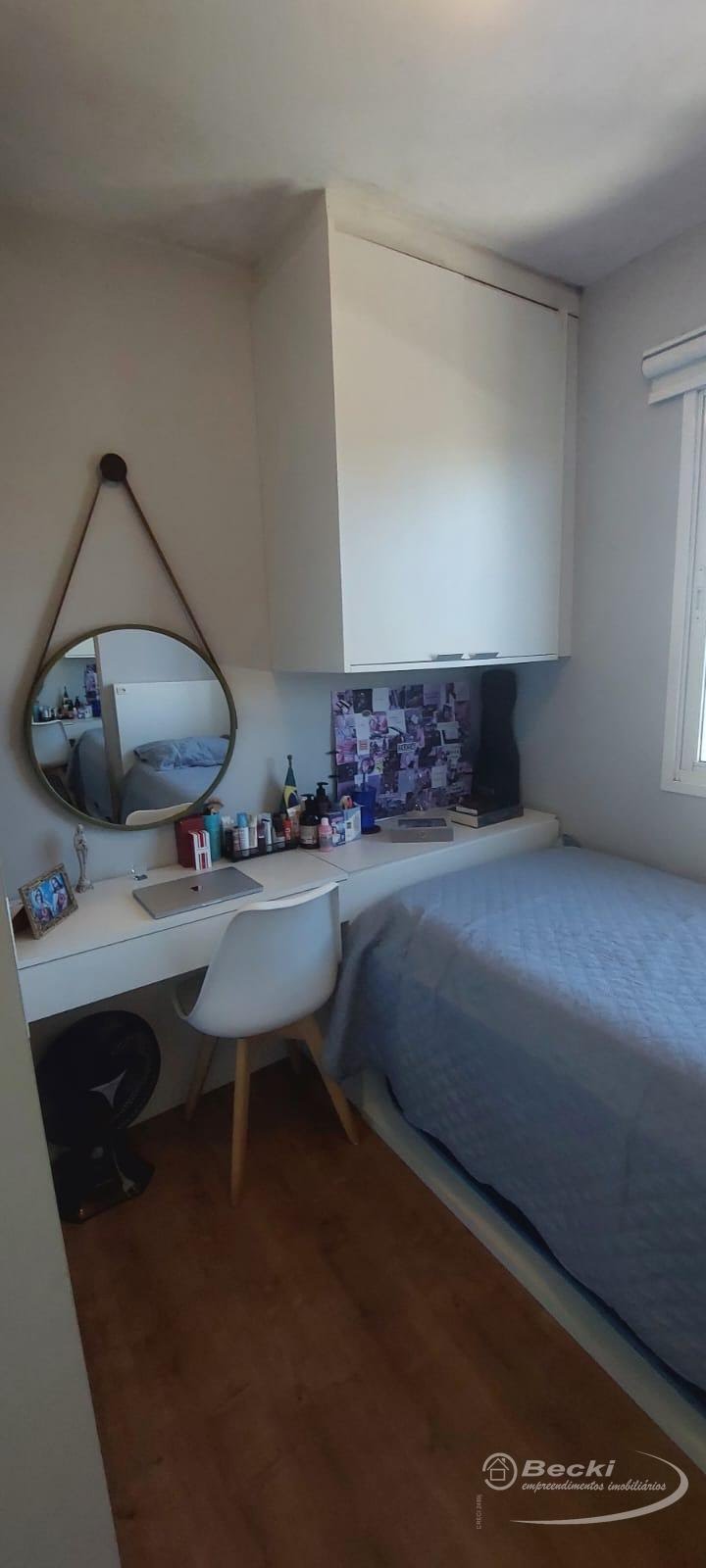 Apartamento à venda com 3 quartos, 1 suíte, 1 vaga e 72m² no Floresta, Joinville (SC) — foto 11 de 29
