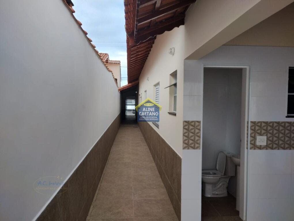 Casa à venda com 2 quartos, 1 suíte, 2 vagas e 75m² no Real, Praia Grande (SP) — foto 5 de 23
