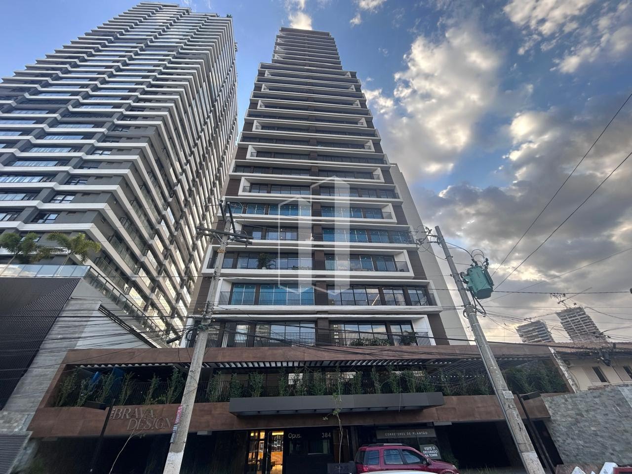 Apartamento, 163 m² - Foto 2