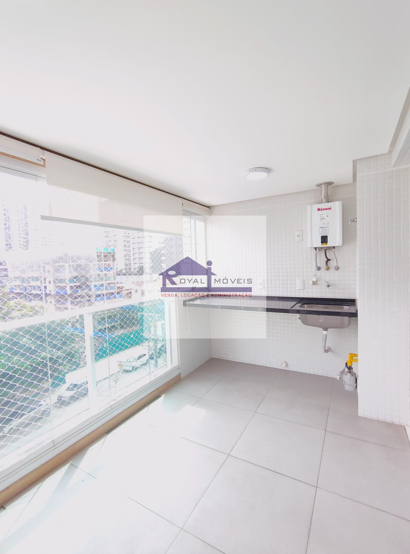 Apartamento para alugar com 1 quarto, 1 banheiro, 1 vaga e 43m² no Vila Clementino, São Paulo (SP) — foto 23 de 30