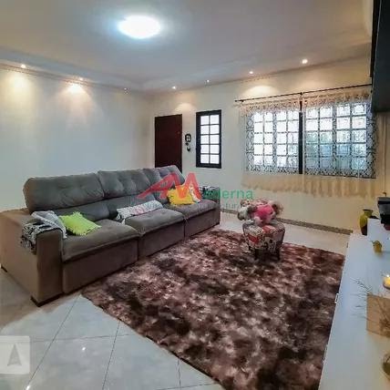 Casa à venda com 3 quartos, 1 suíte, 2 vagas e 212m² no Nova Petrópolis, São Bernardo do Campo (SP) — foto 30 de 30