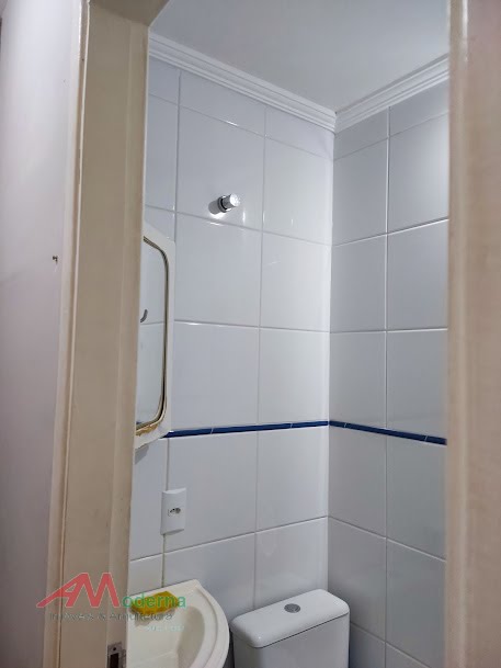 Casa à venda com 2 quartos, 1 banheiro, 1 vaga e 78m² no Paulicéia, São Bernardo do Campo (SP) — foto 30 de 30