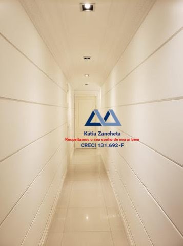 Apartamento à venda com 4 quartos, 2 suítes, 3 vagas e 350m² no Santa Cecília, São Paulo (SP) — foto 7 de 24