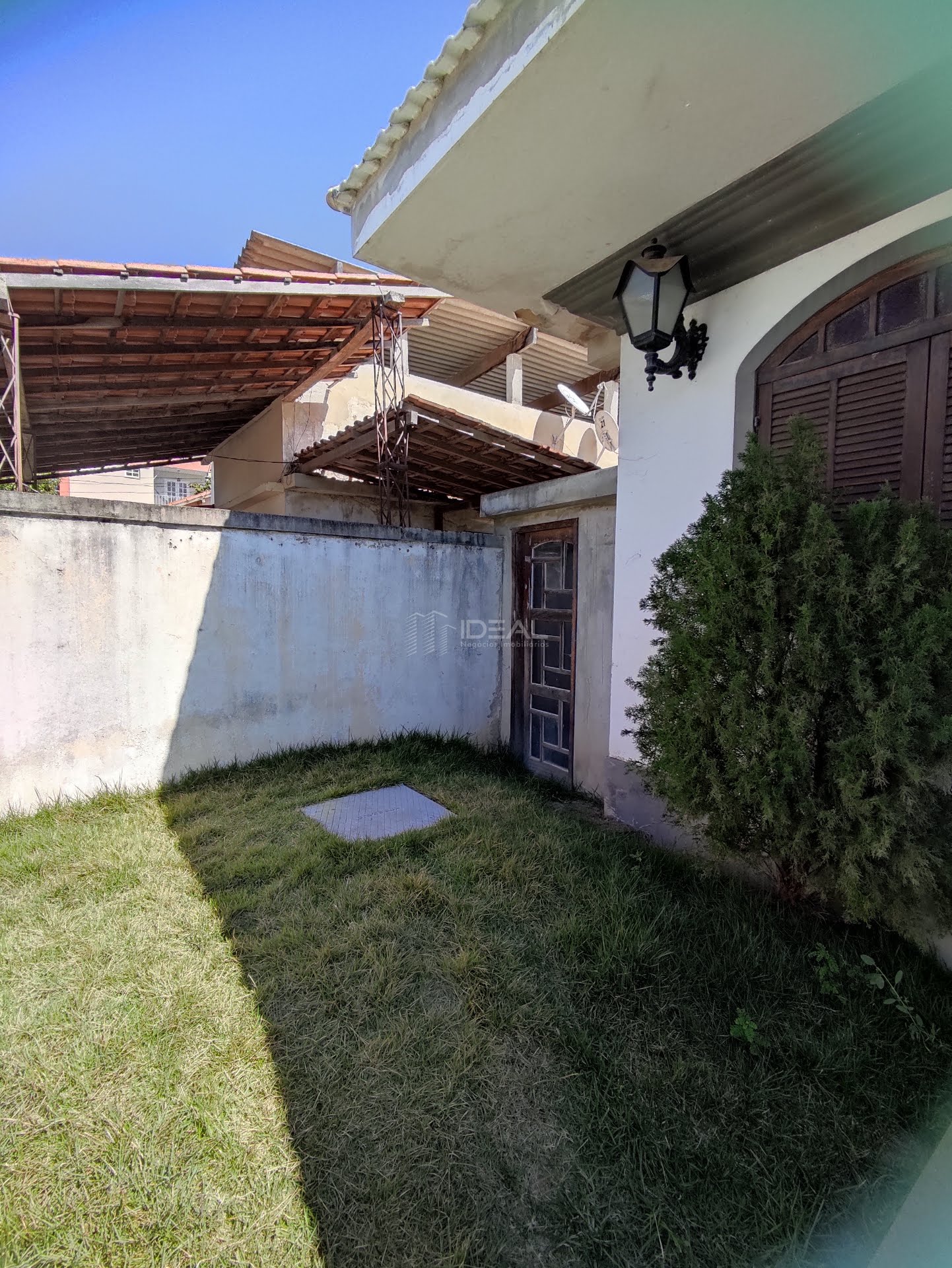 Casa à venda com 4 quartos, 3 suítes, 6 vagas e 400m² no Parque Leopoldina, Campos dos Goytacazes (RJ) — foto 7 de 30