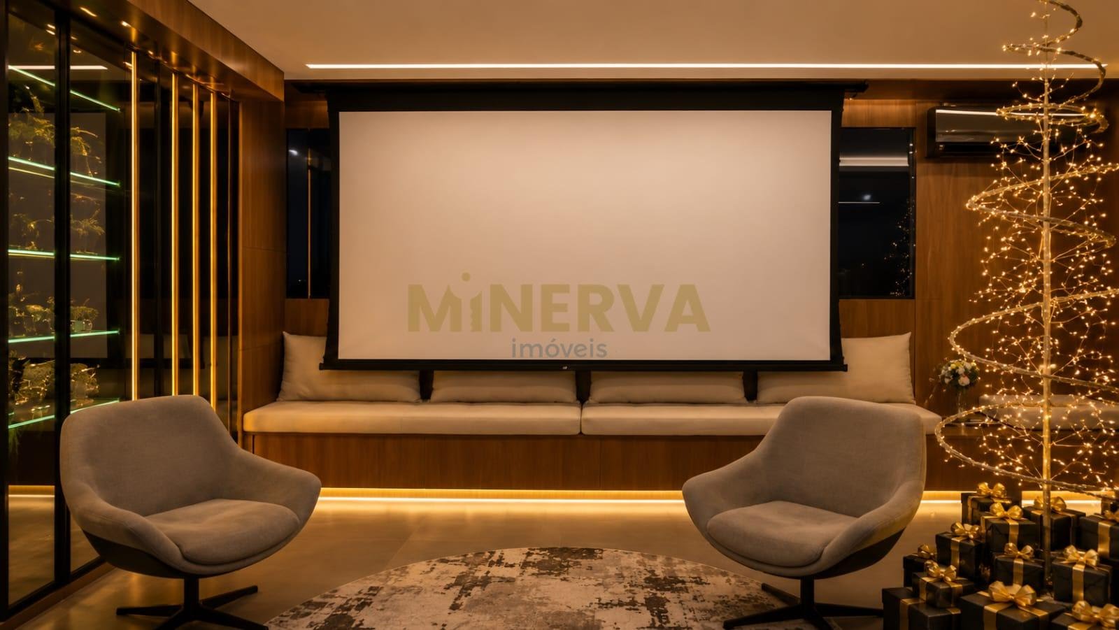 Apartamento à venda com 3 quartos, 1 suíte, 2 vagas e 153m² no Centro, Guarulhos (SP) — foto 13 de 24