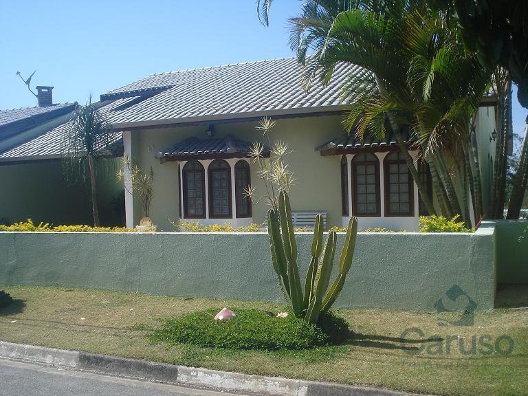 Casa à venda com 2 quartos, 1 suíte, 4 vagas e 296m² no Condomínio Country Club, Arujá (SP) — foto 3 de 30