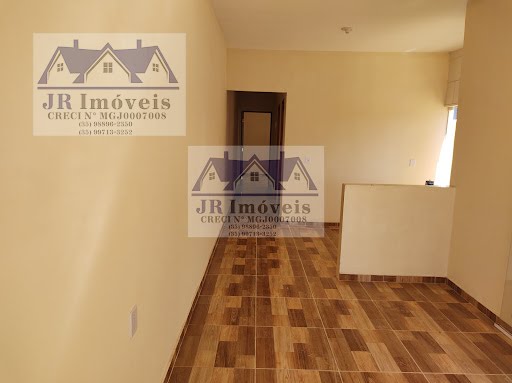 Casa à venda com 2 quartos, 1 banheiro, 1 vaga e 123m² no Santa Barbara, Piranguinho (MG) — foto 6 de 17