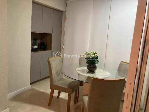 Apartamento, 3 quartos, 80 m² - Foto 4