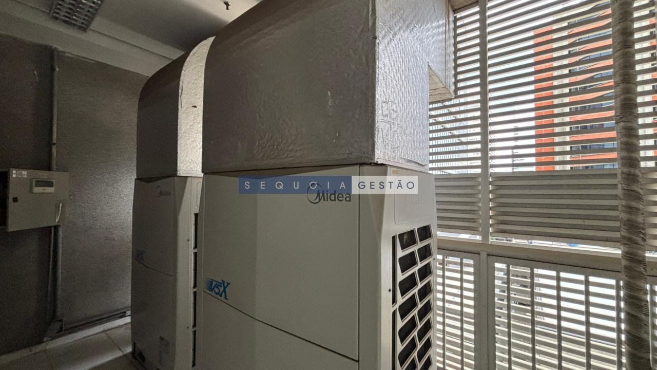 Comercial à venda com 10 banheiros, 30 vagas e 1081m² no Várzea de Baixo, São Paulo (SP) — foto 22 de 30