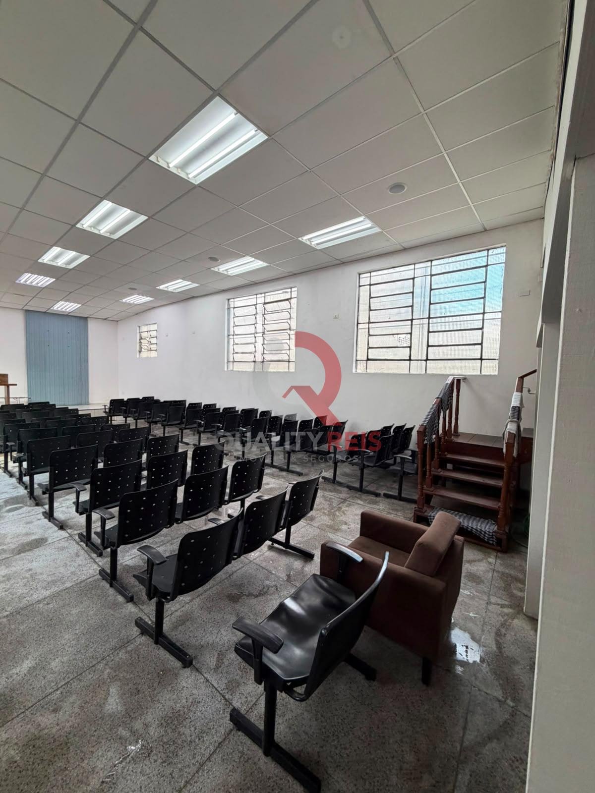 Loja-Salão, 227 m² - Foto 11