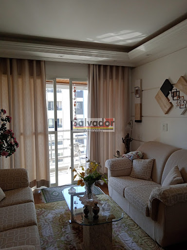 Apartamento no Ipiranga  -  São Paulo