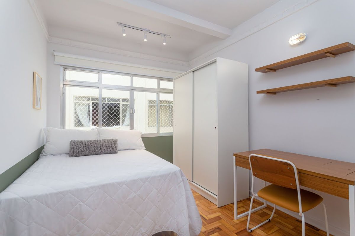Apartamento à venda com 3 quartos, 2 banheiros, 1 vaga e 88m² no Cidade Monções, São Paulo (SP) — foto 16 de 23