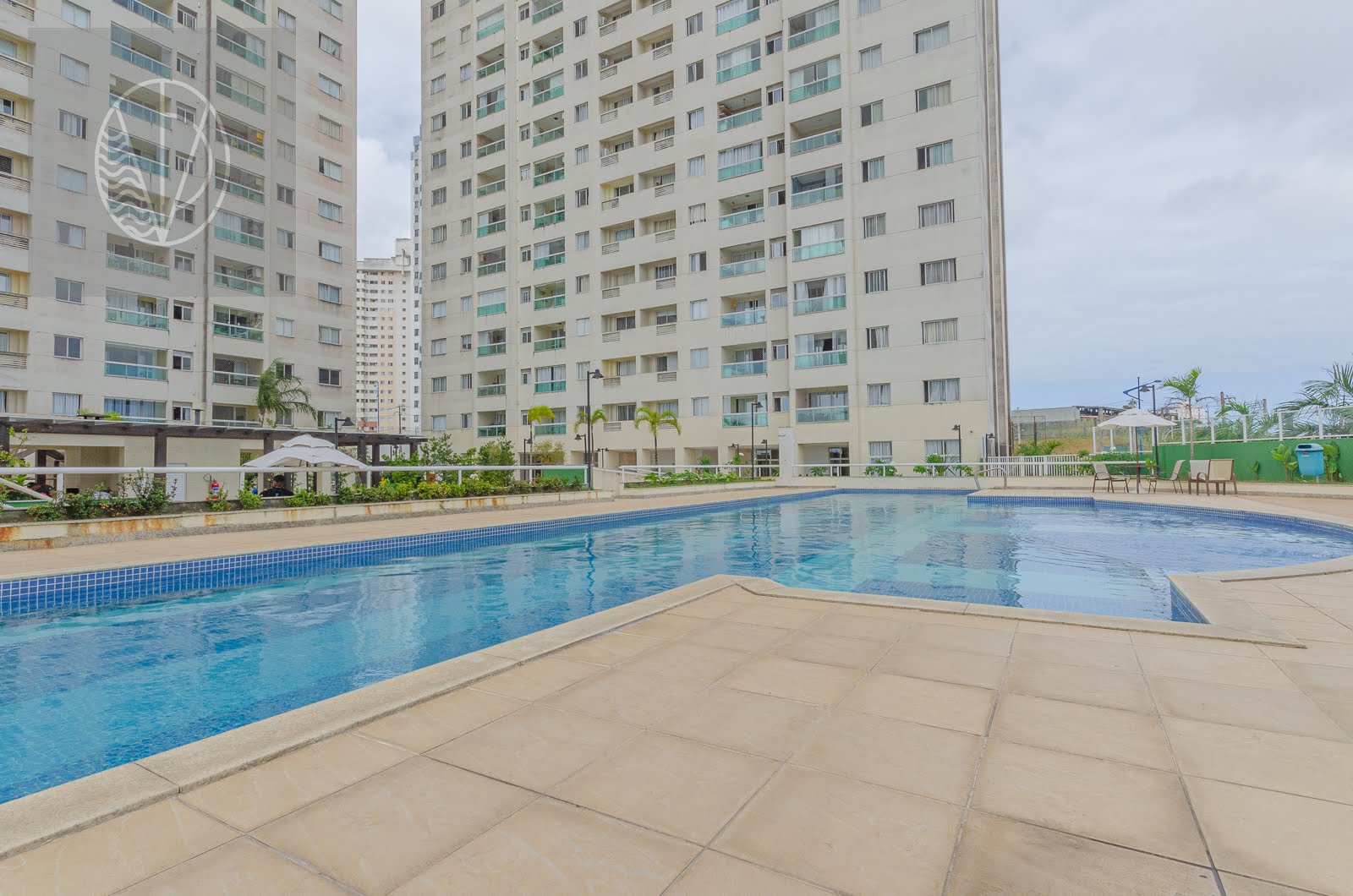 Apartamento para alugar com 2 quartos, 1 suíte, 1 vaga e 72m² no Horto Bela Vista, Salvador (BA) — foto 30 de 30