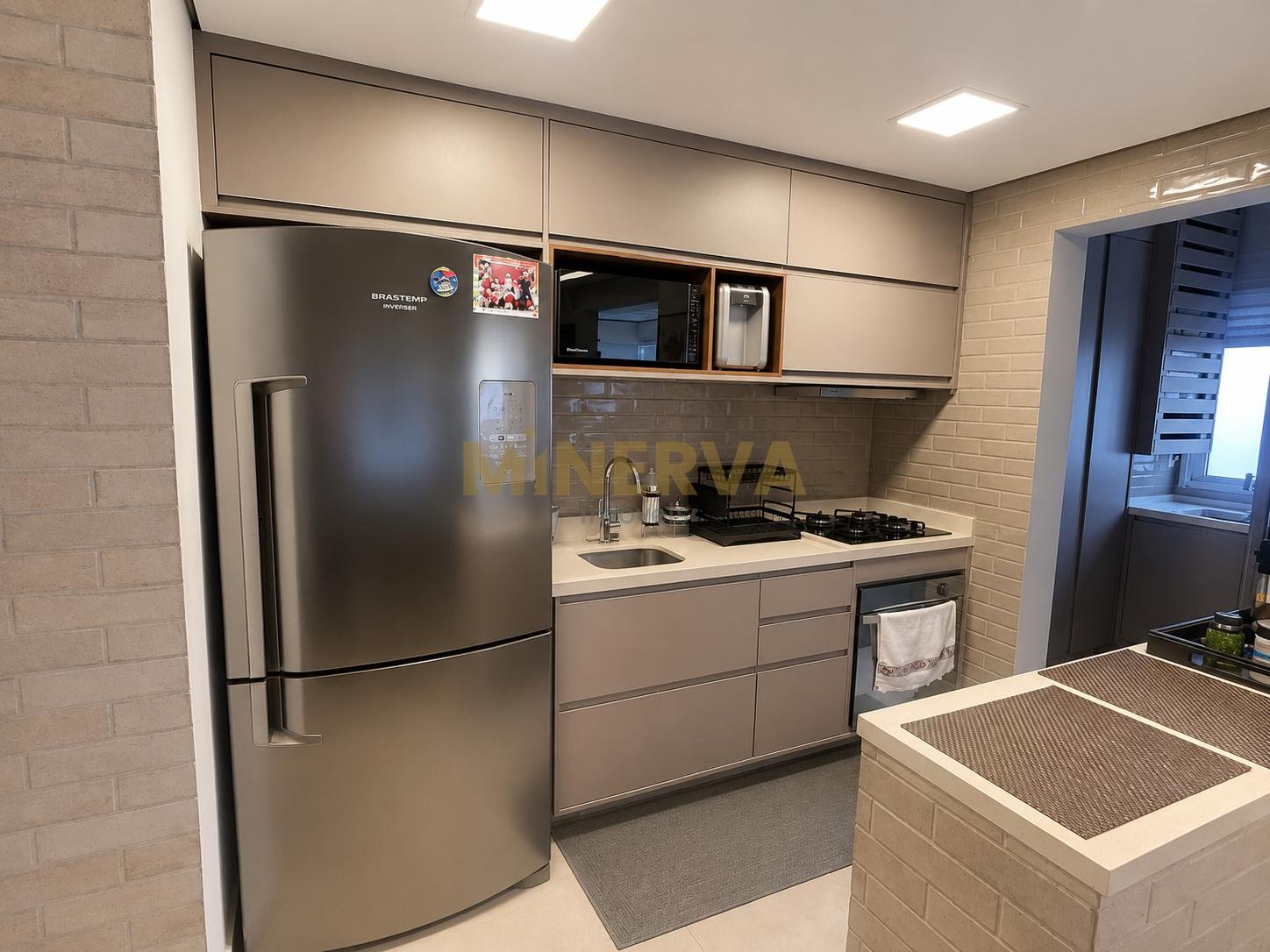 Apartamento à venda com 3 quartos, 1 suíte, 2 vagas e 88m² no Tatuapé, São Paulo (SP) — foto 7 de 26