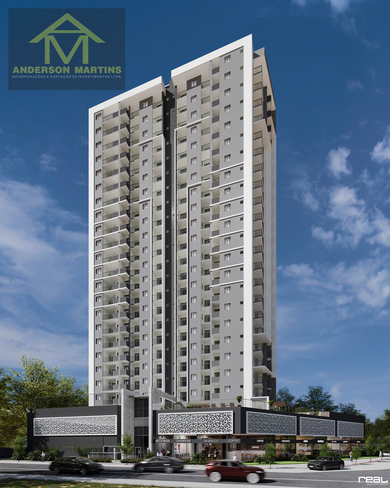 Apartamento à venda com 2 quartos, 2 banheiros, 1 vaga e 59m² no Jockey de Itaparica, Vila Velha (ES) — foto 11 de 20