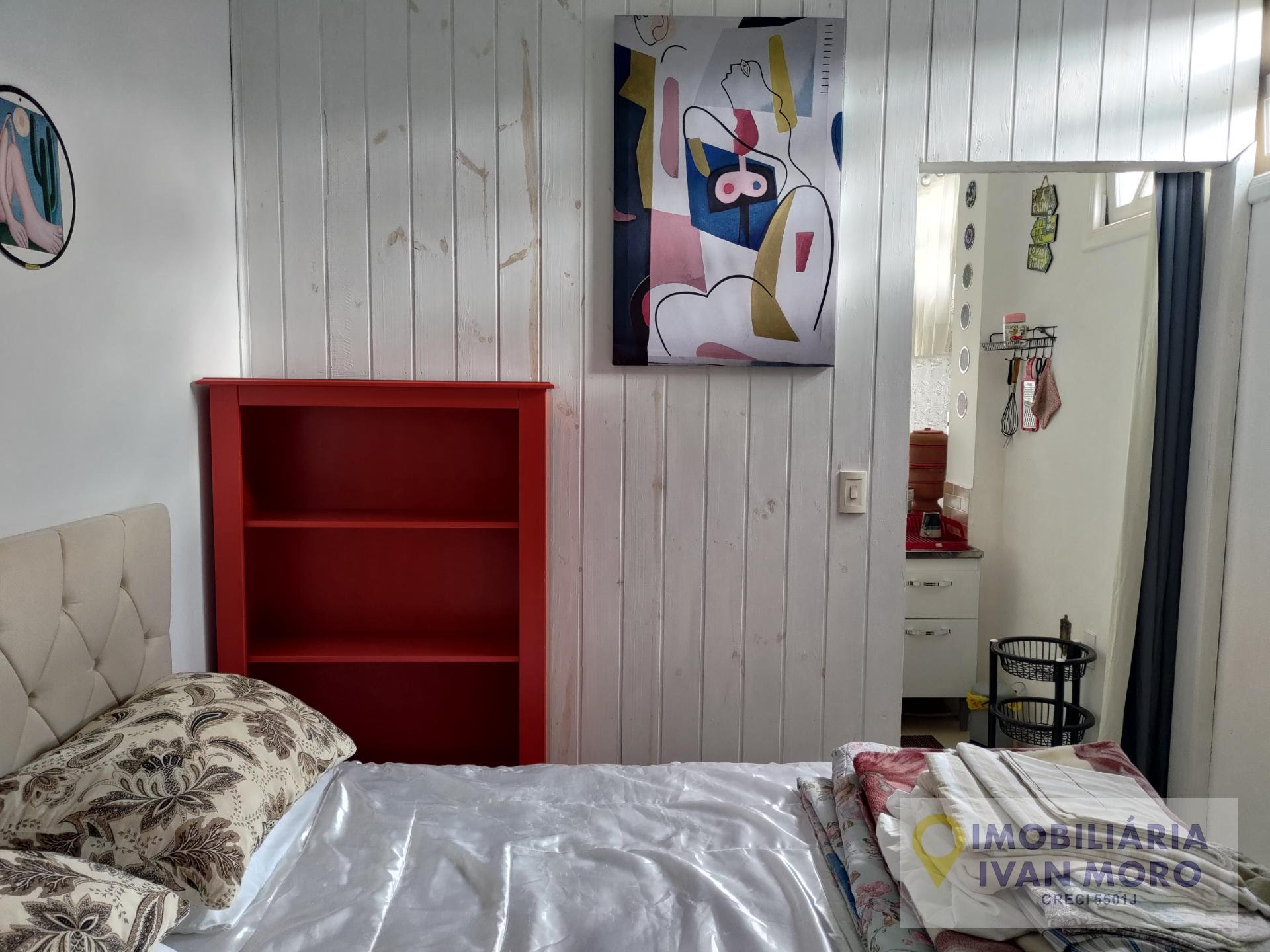 Apartamento para alugar com 1 quarto e 1 suíte no Daniela, Florianópolis (SC) — foto 15 de 20