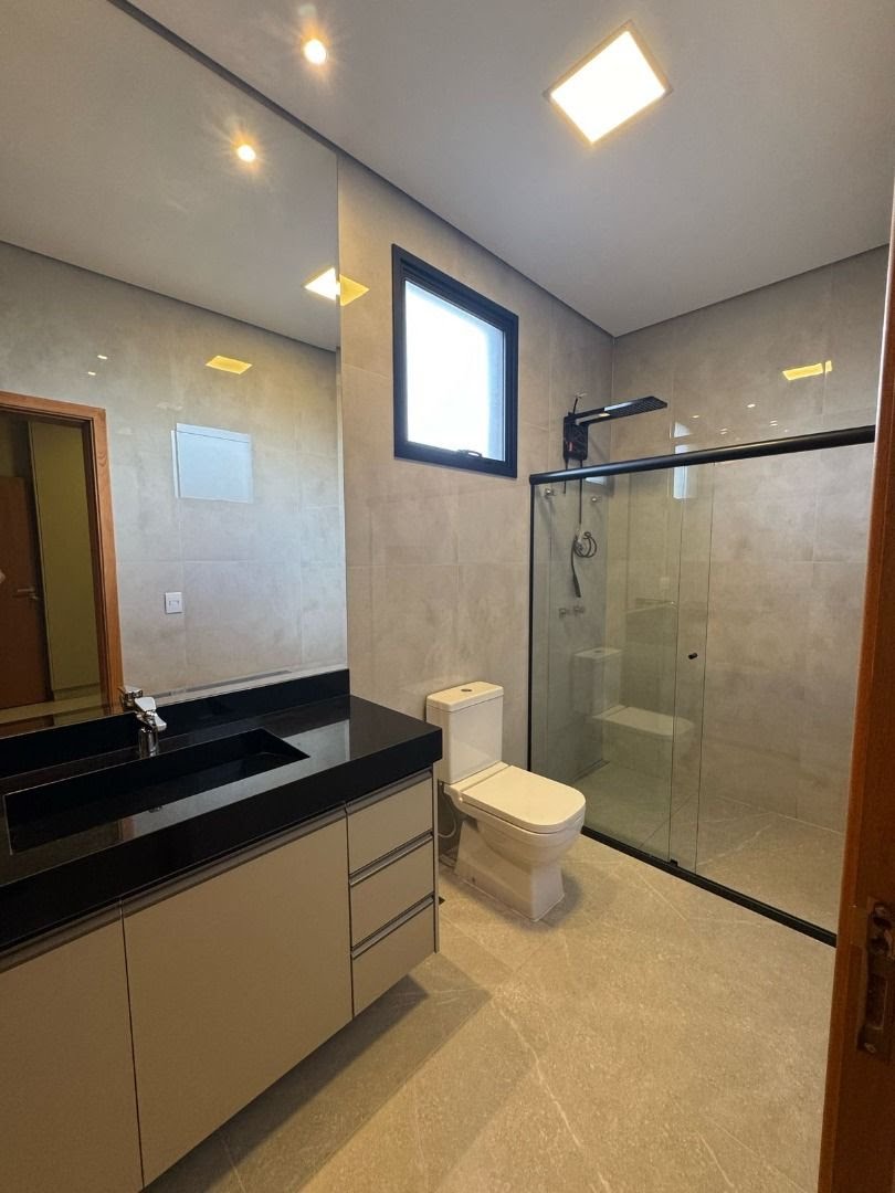Casa à venda com 4 quartos, 4 suítes e 192m² no Recreio das Acácias, Ribeirão Preto (SP) — foto 18 de 22