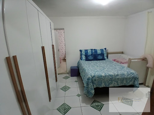 Quarto 01 casa 01