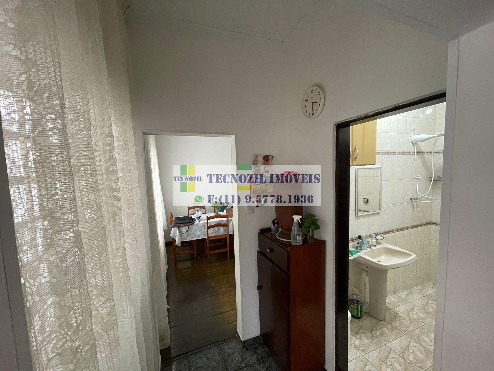 Sobrado, 3 quartos, 150 m² - Foto 6