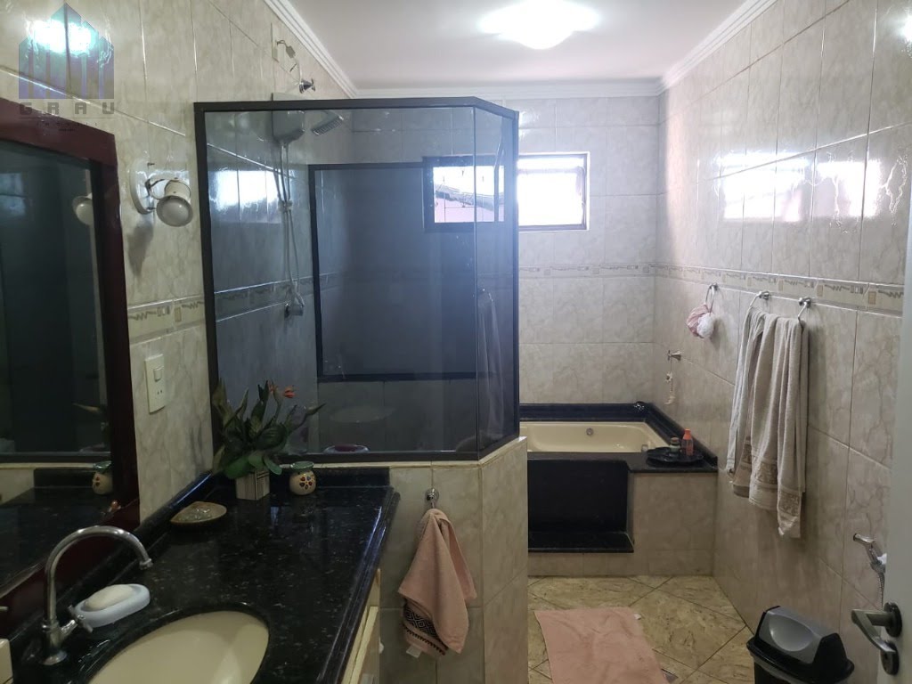 Casa em Jardim Ana Cristina  -  Foz do Iguaçu