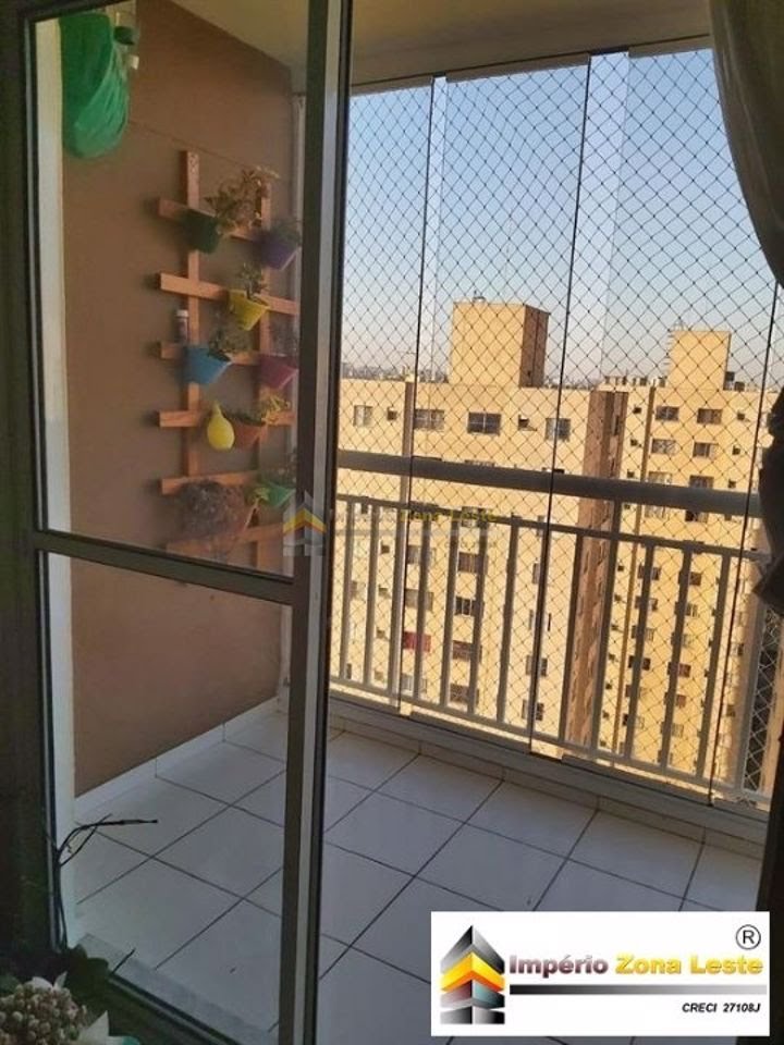Apartamento, 3 quartos, 65 m² - Foto 1
